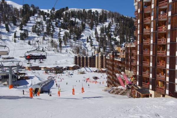 Plagne Ski Bellecôte-0
