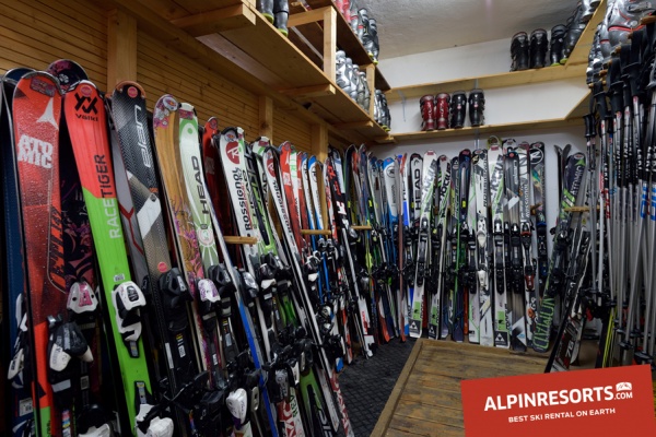 Sport Suli - Snowboard school Kreischberg-0
