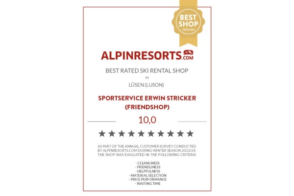 Sportservice Erwin Stricker (FRIENDSHOP)-0