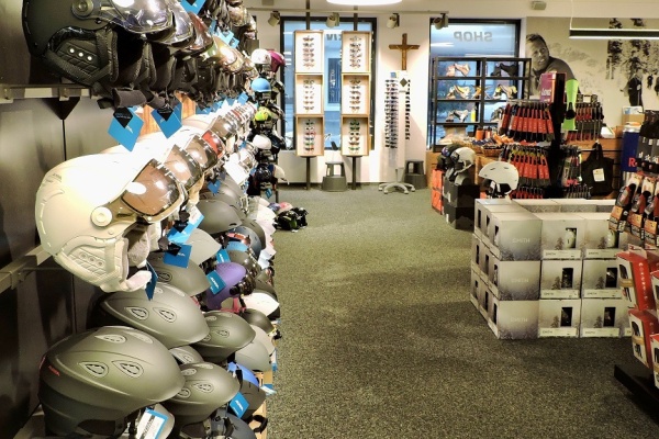 Skiverleih Hochzillertal - Sportshop Hollaus-16