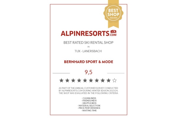 Bernhard Sport & Mode-0