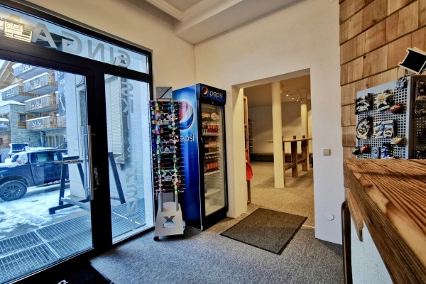 Sportstadl shop 1-1