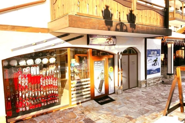 Premium Ski Bansko-1