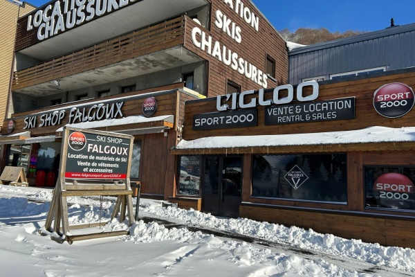 L'Igloo-3