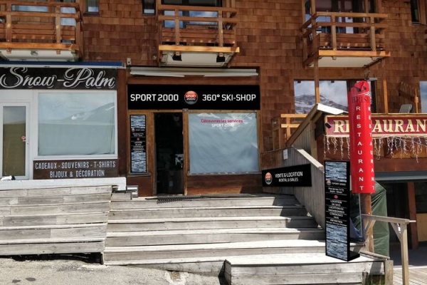 Ski Shop-4