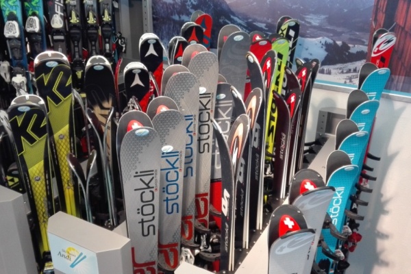 Ski Sport Andi-1