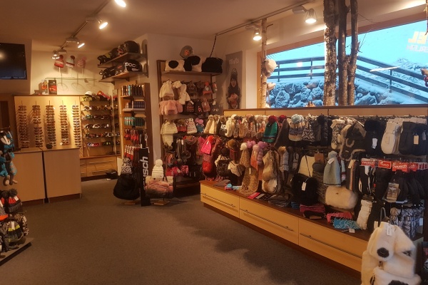 Tom's Sporthütte-0