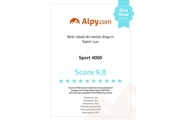 Sport 4000-1