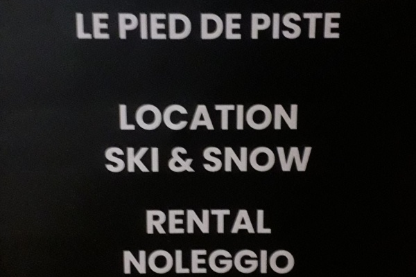 Ekosport-rent Le Pied Des Pistes-4