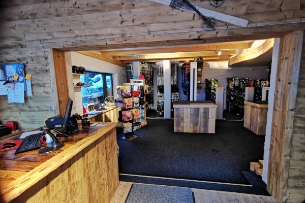 Sportstadl shop 2-3