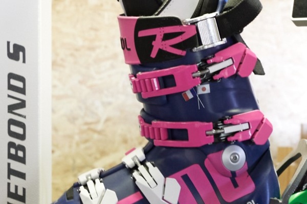 Bergsport JA-2