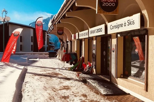 Fl Sport les Deux Alpes-0
