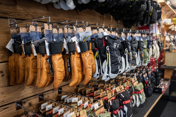 Skiworld Sportshop - Obertauern Mitte-17