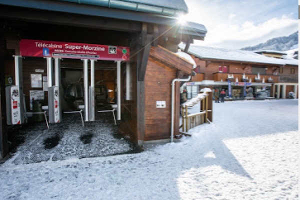 Super Morzine-2
