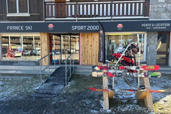 France Ski-7