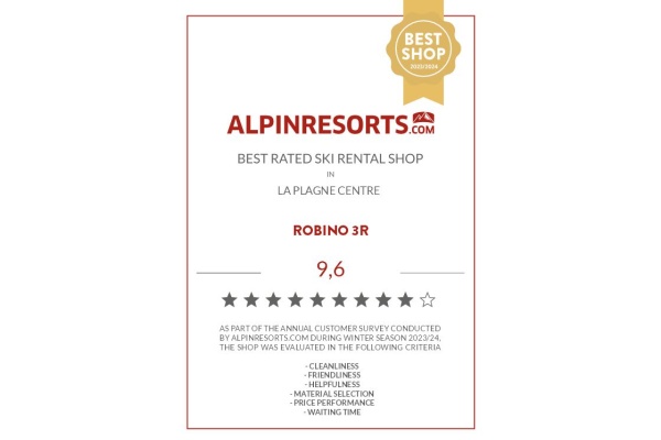 Robino 3R-3