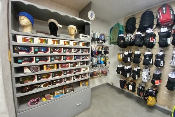 Ski Shop Montchavin Sportshop Paradiski-4