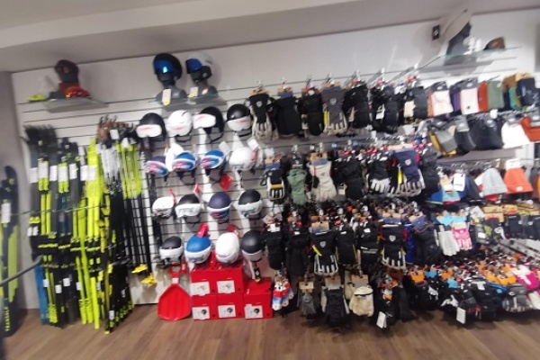Sport Matt 2000-6