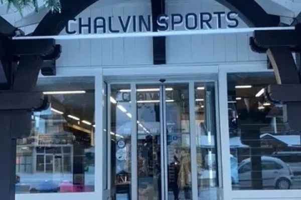 Chalvin Sports-1