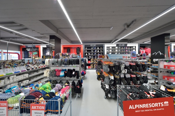 Hervis Saalbach Zentrum-3