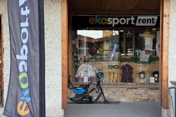 Ekosport-rent Bergerie Sport-4