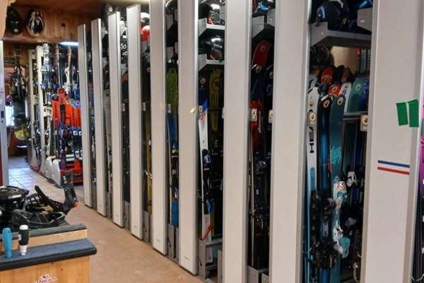 Precision Ski Centre Station Bernard Sports-5