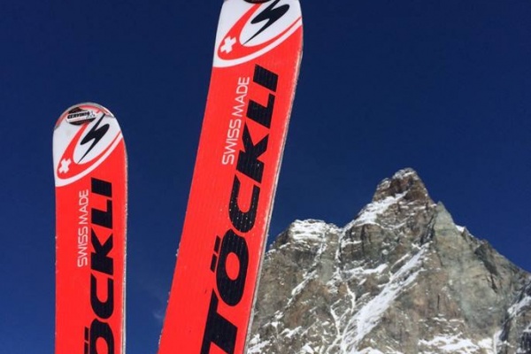 Cervinia 2001-2