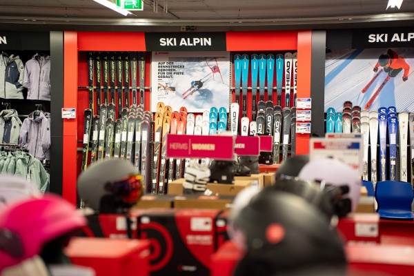 Hervis St. Johann in Tirol-19