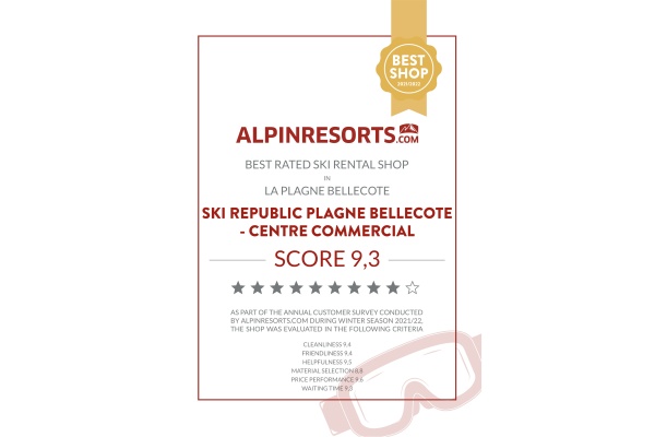 Ski Republic Plagne Bellecote Centre-2