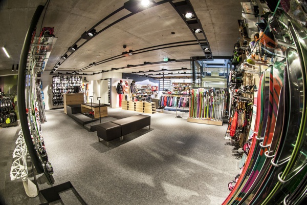 Sport & Mode Kessler-12