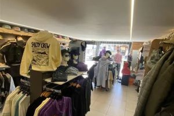 Ekosport-rent Teddy Shop-0