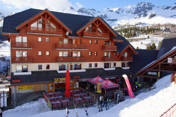 Ravoir'sports (La Madeleine)-0