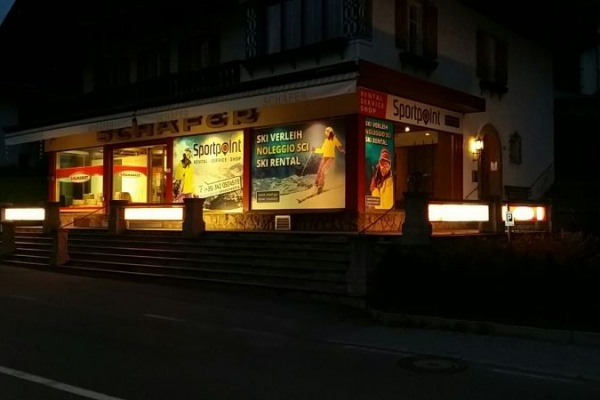 Rent and Go Sexten/Moos-4