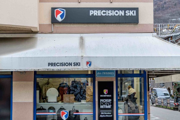 Precision Ski Brides les Bains-5