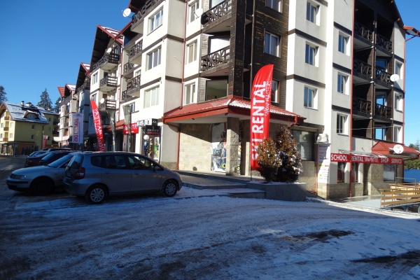 Snow Masters ski school-0