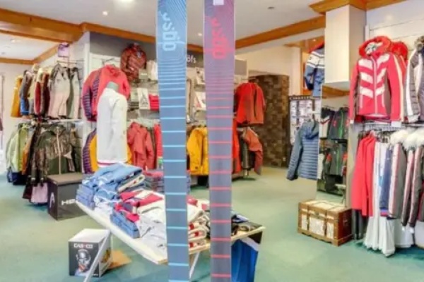 Ekosport-rent Riquet Sport Village-2