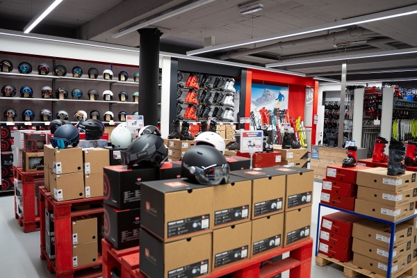 Hervis Saalbach Zentrum-7