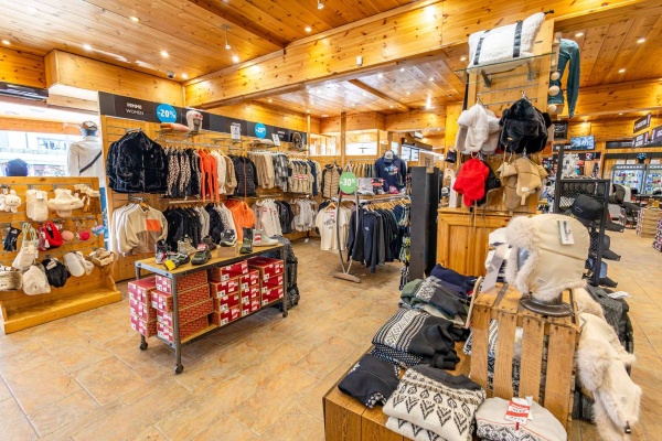 Precision Ski Tignes Val Claret - Centre-1