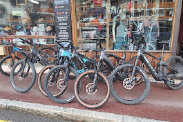 La Cage O Sport-3