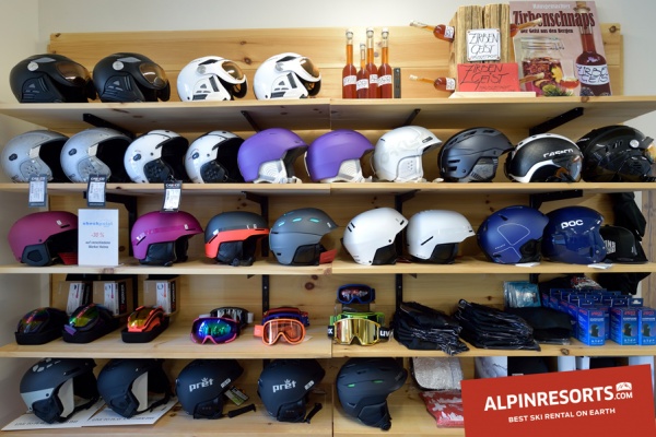 Checkpoint Sport Cooee alpin-4