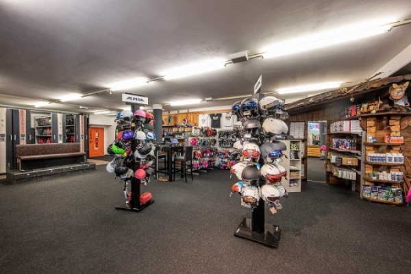 Skiworld Sportshop - Hotel Marietta-1