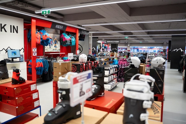 Hervis Saalbach Zentrum-13