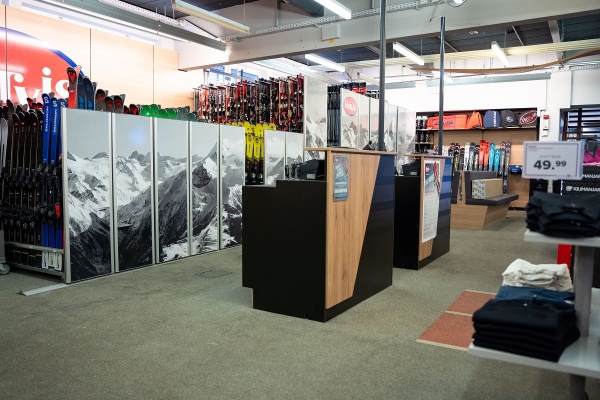 Hervis Kaprun Zentrum-5