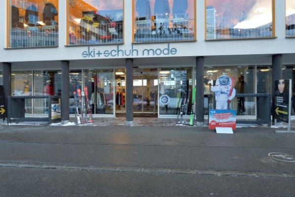 Ski & Schuh Mode Lohmann-0