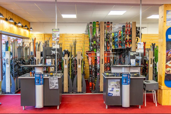 Precision Ski Galerie du Charvet-7