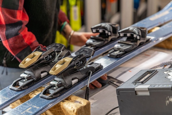 Precision Ski Bourg Saint Maurice - Centre-9