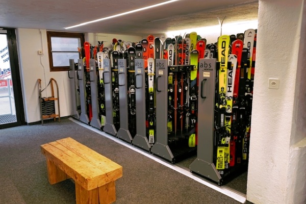 ANDRIST Sport AG-0