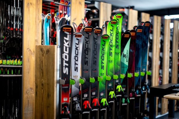 Skiworld Sportshop - Obertauern Mitte-2