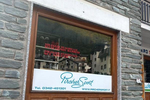 Pirchersport rental in the village-0
