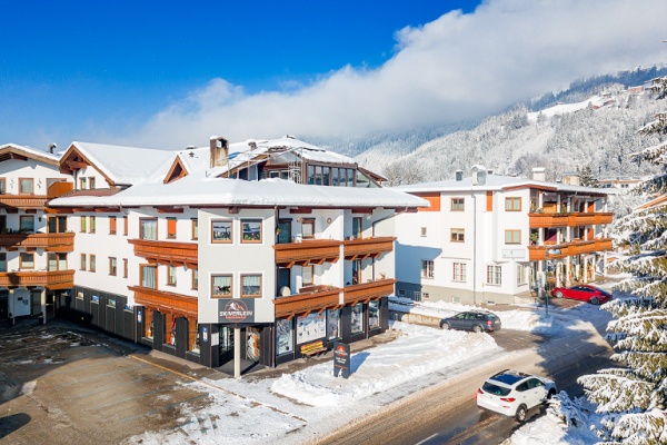 Skiverleih Hochzillertal - Sportshop Hollaus-3
